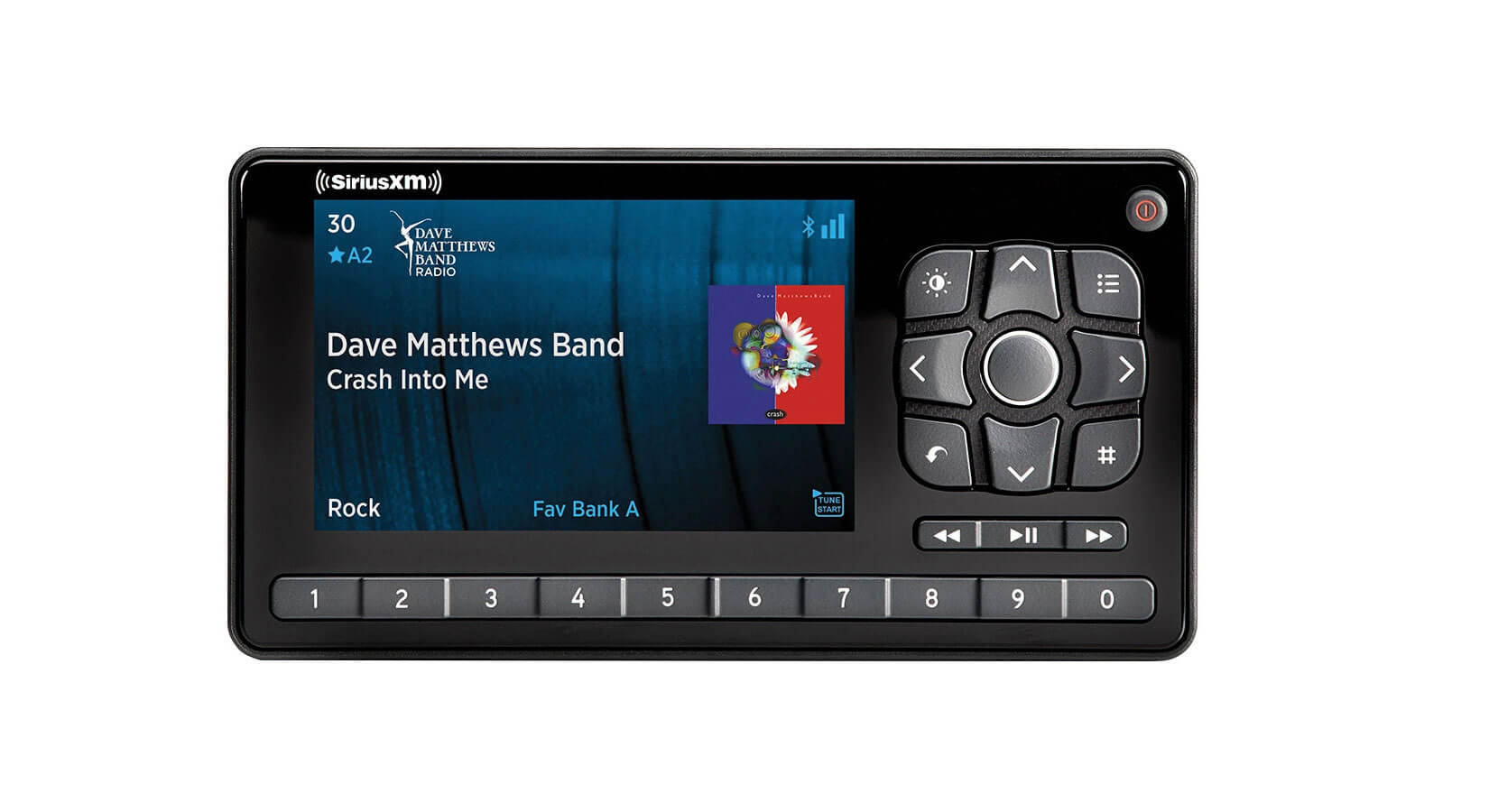 Roady BT SiriusXM Radio Receiver