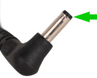 Why Doesn't the Power Adapter Fit My Roady or SKYFi?
