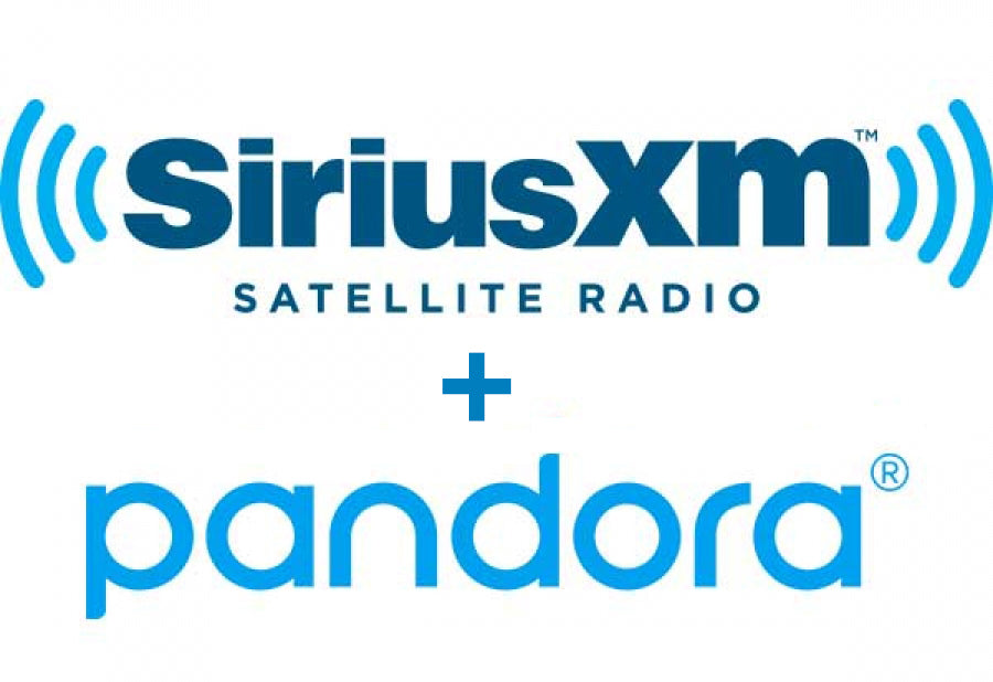 SiriusXM™ is Buying Pandora