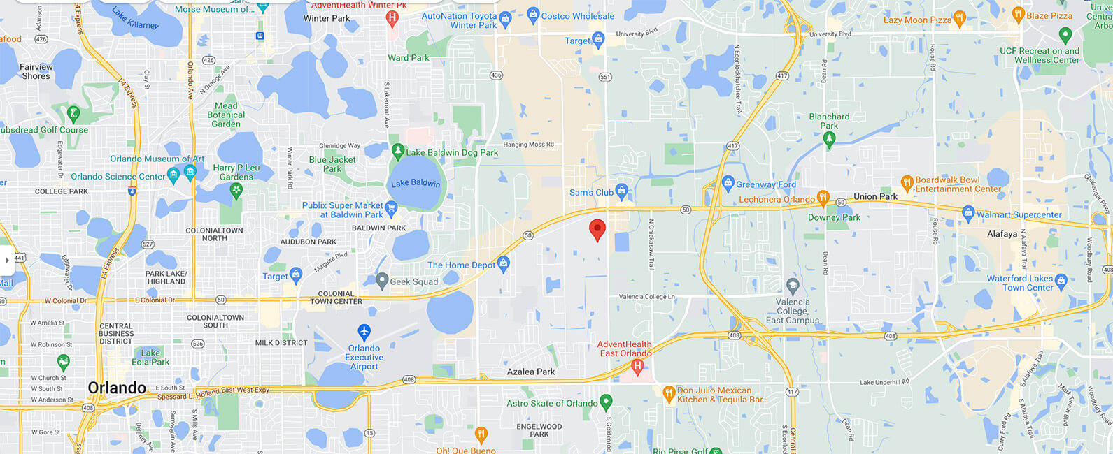 Satellite Radio Superstore Warehouse Location