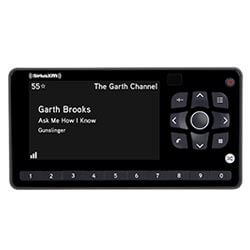 OnyX EZR SiriusXM Radio Receiver