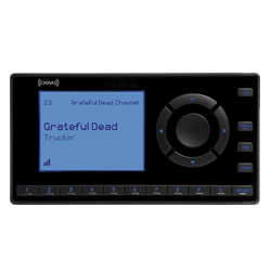 onyX EZ SiriusXM Radio Parts and Accessories
