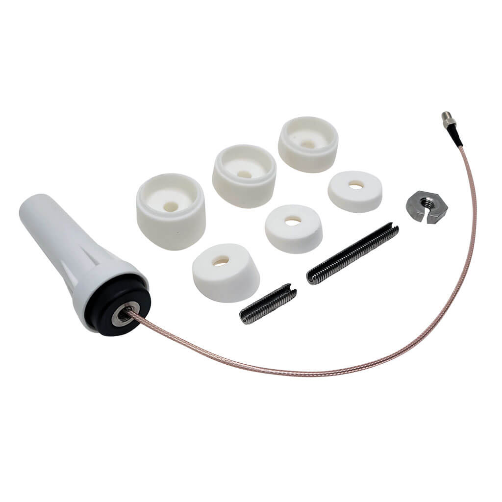 flush mount antenna package