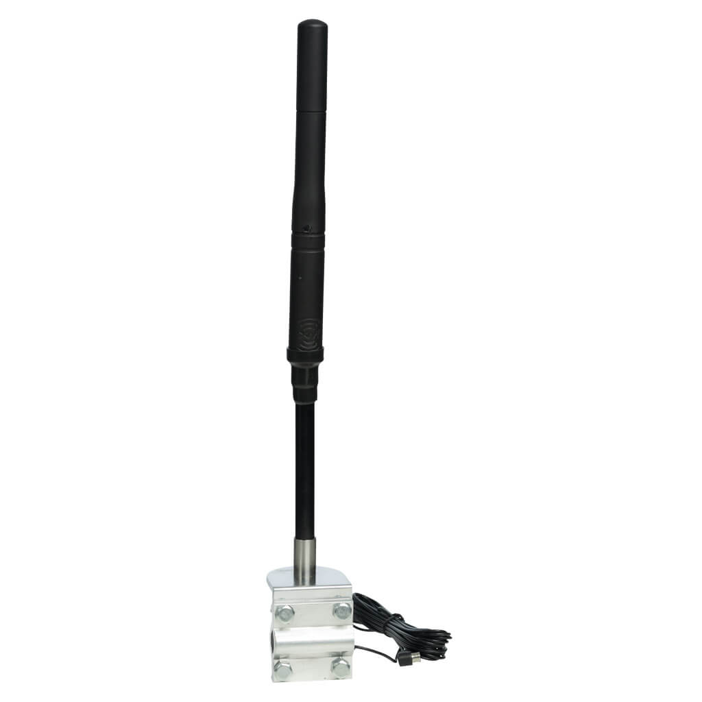 Sirius XM Satellite Radio Long Haul Truck Antenna