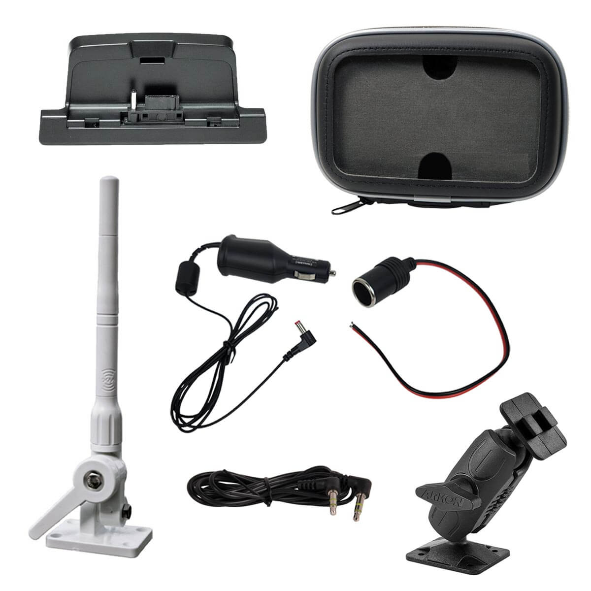SiriusXM Satellite Radio Marine Kit