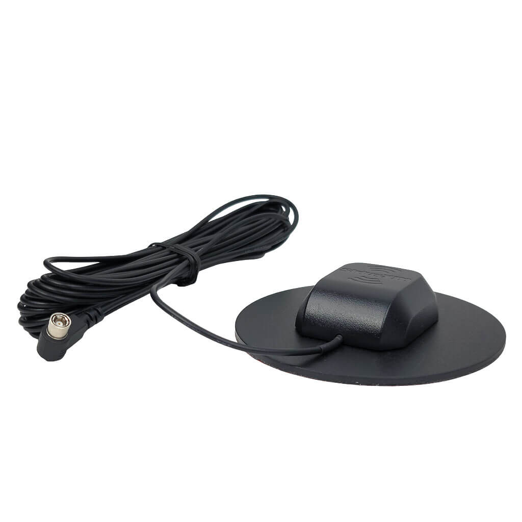 satellite radio truck antenna