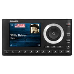 onyX PLUS SiriusXM Satellite Radio Receiver