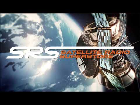 satellite radio antenna installation video