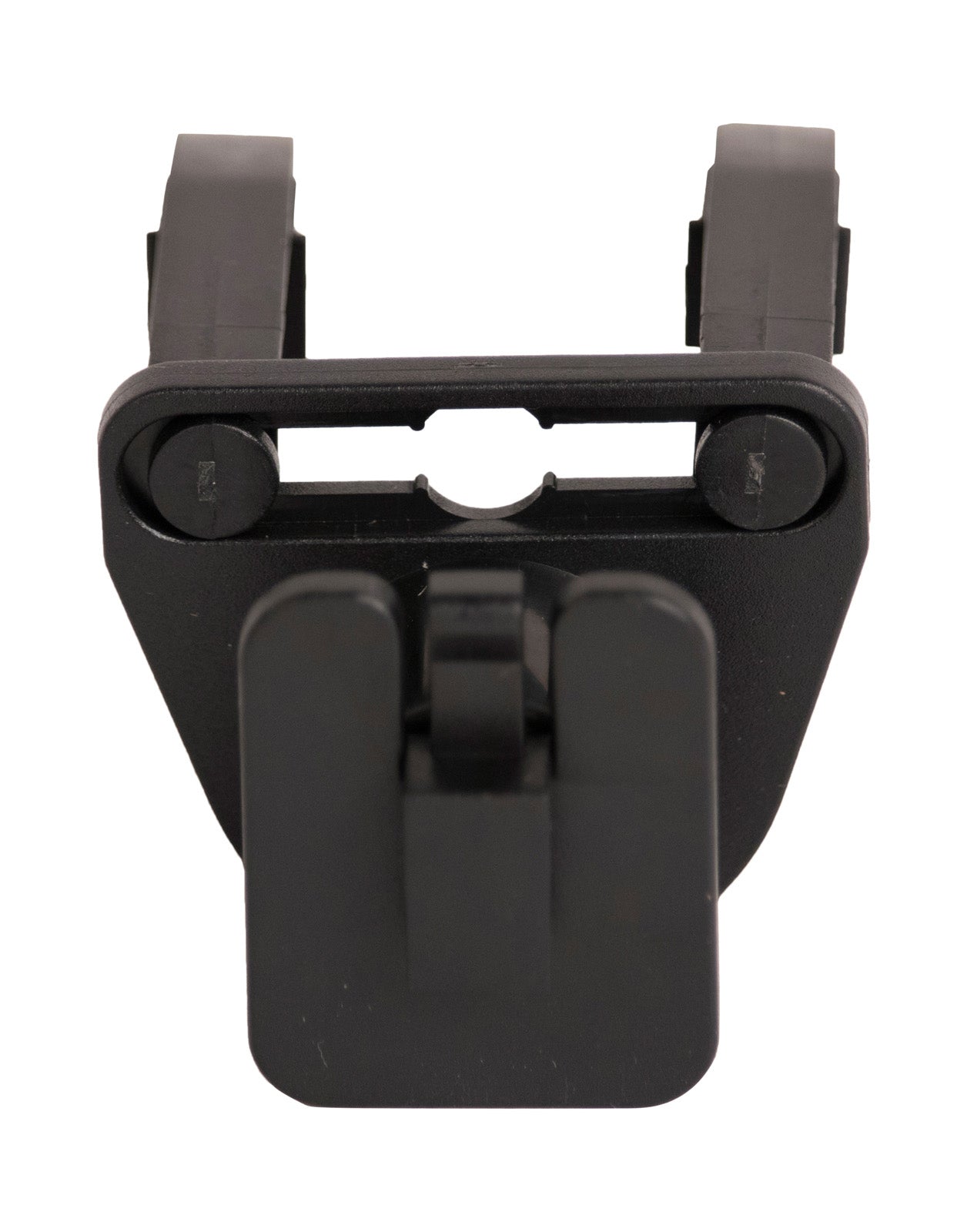 side adjustable clips