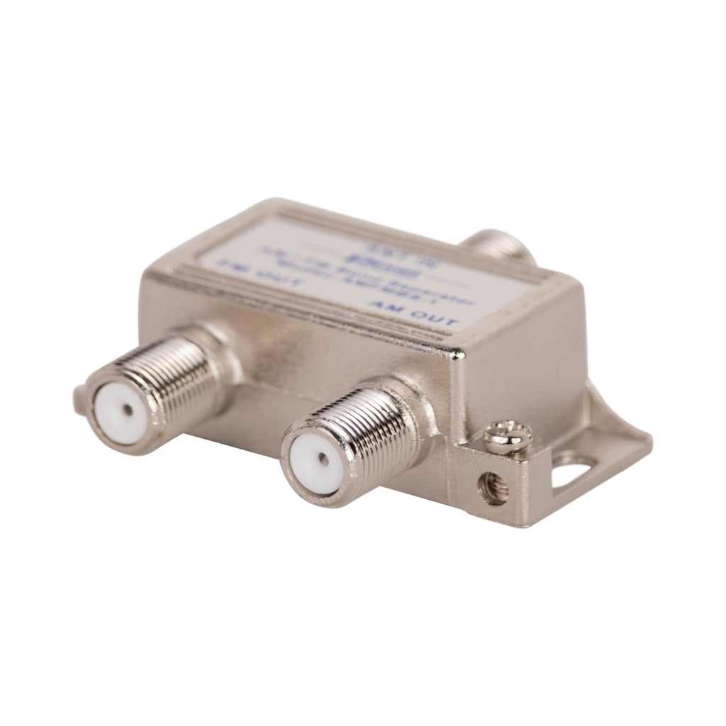 AM FM Band Separator