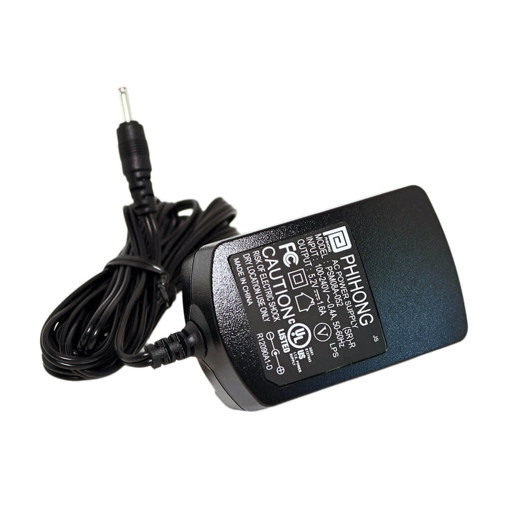 SiriusXM Home AC Power Adapter,PSM08A