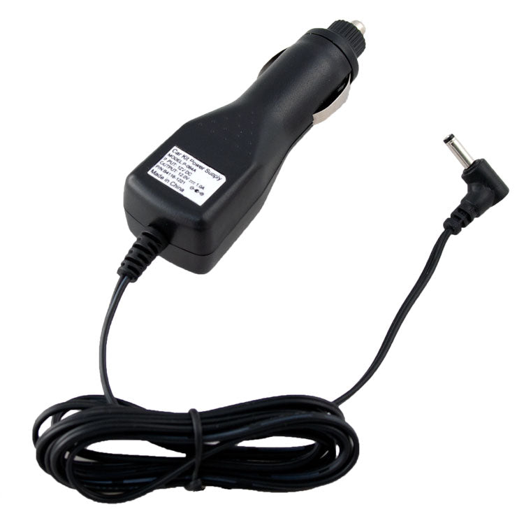 Sirius Satellite Radio 12V Car Power Adapter