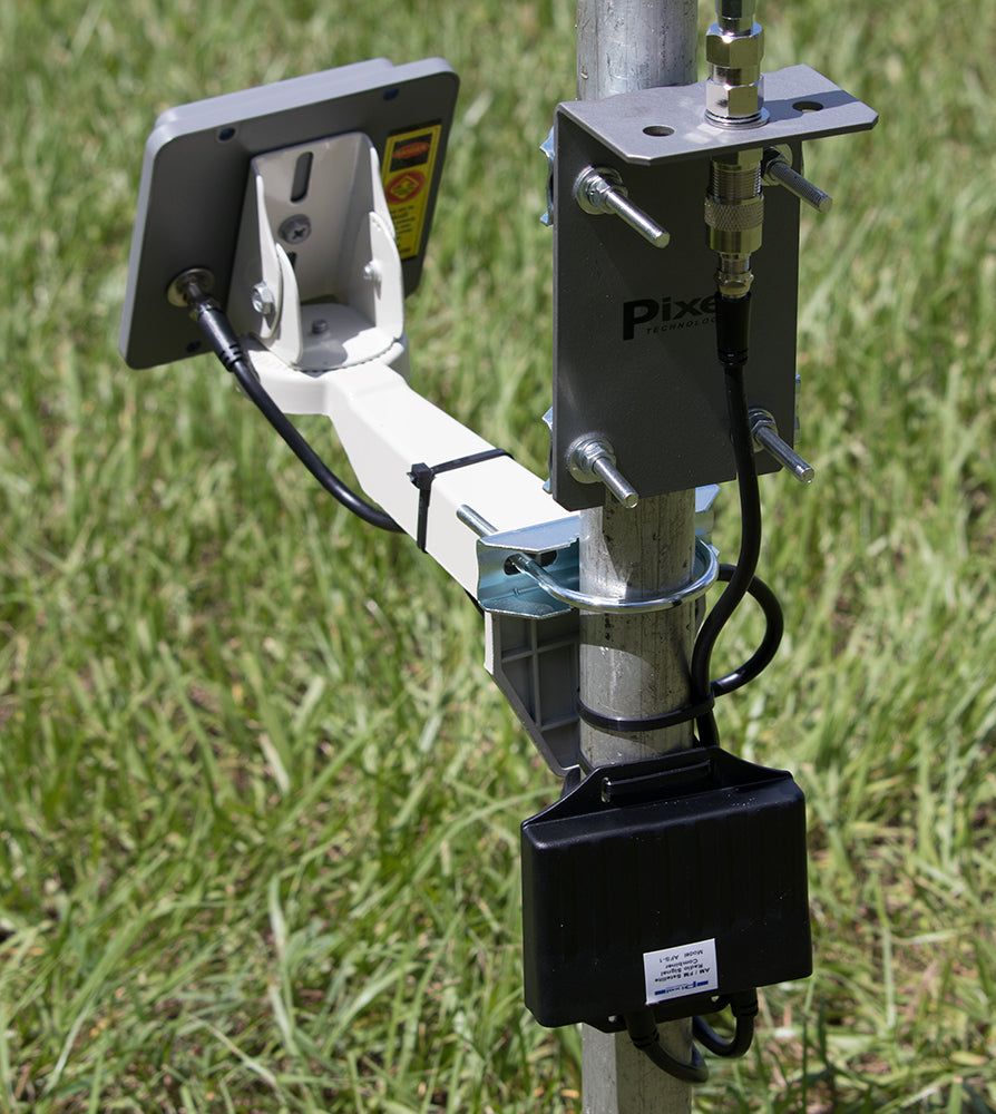 commercial grade hardware