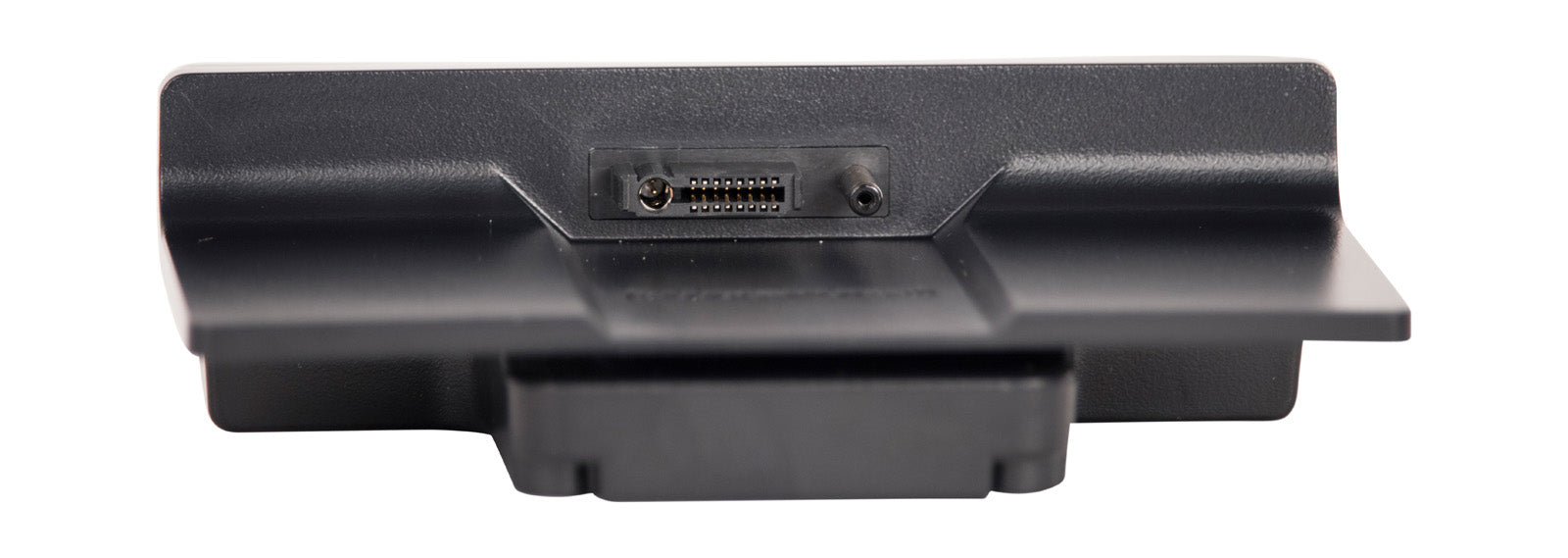 Pin set for PowerConnect vehicle dock