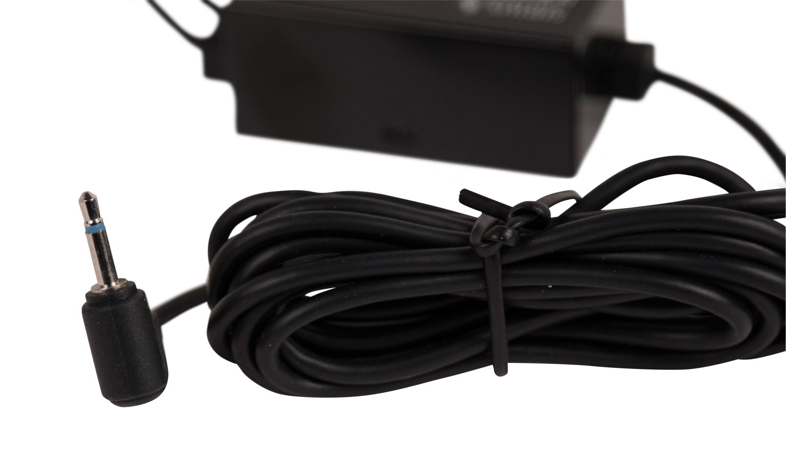 FM connector that plugs into the Vehicle cradle