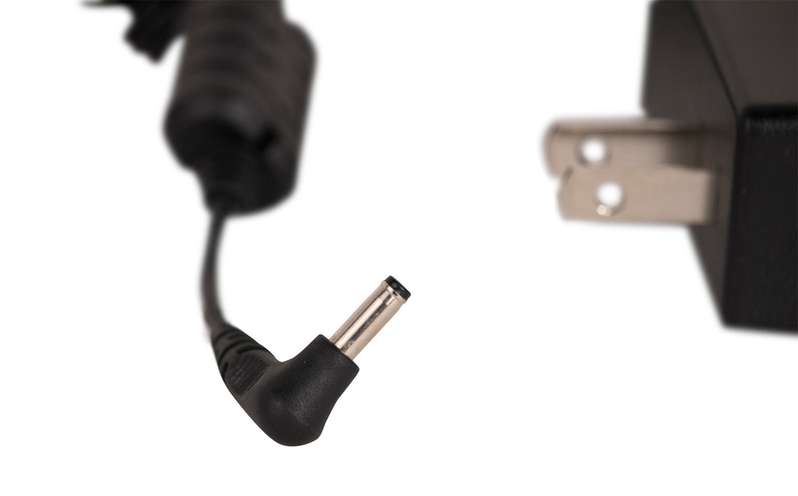 Sirius 12 Volt AC Power Supply Short Connector Tip