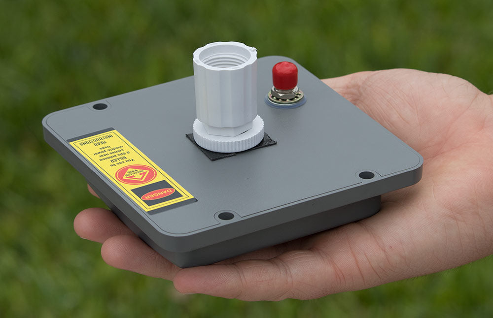 Sirius XM amplified antenna