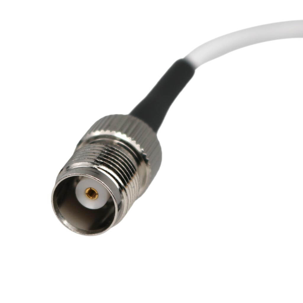 Female TNC Connector