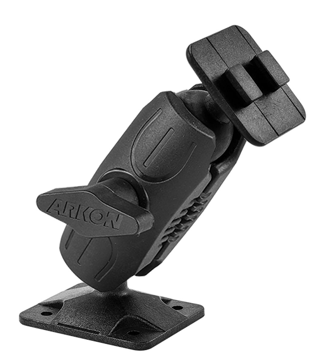 ARKON High Grade Multi Angle Mount with Dual T Notch