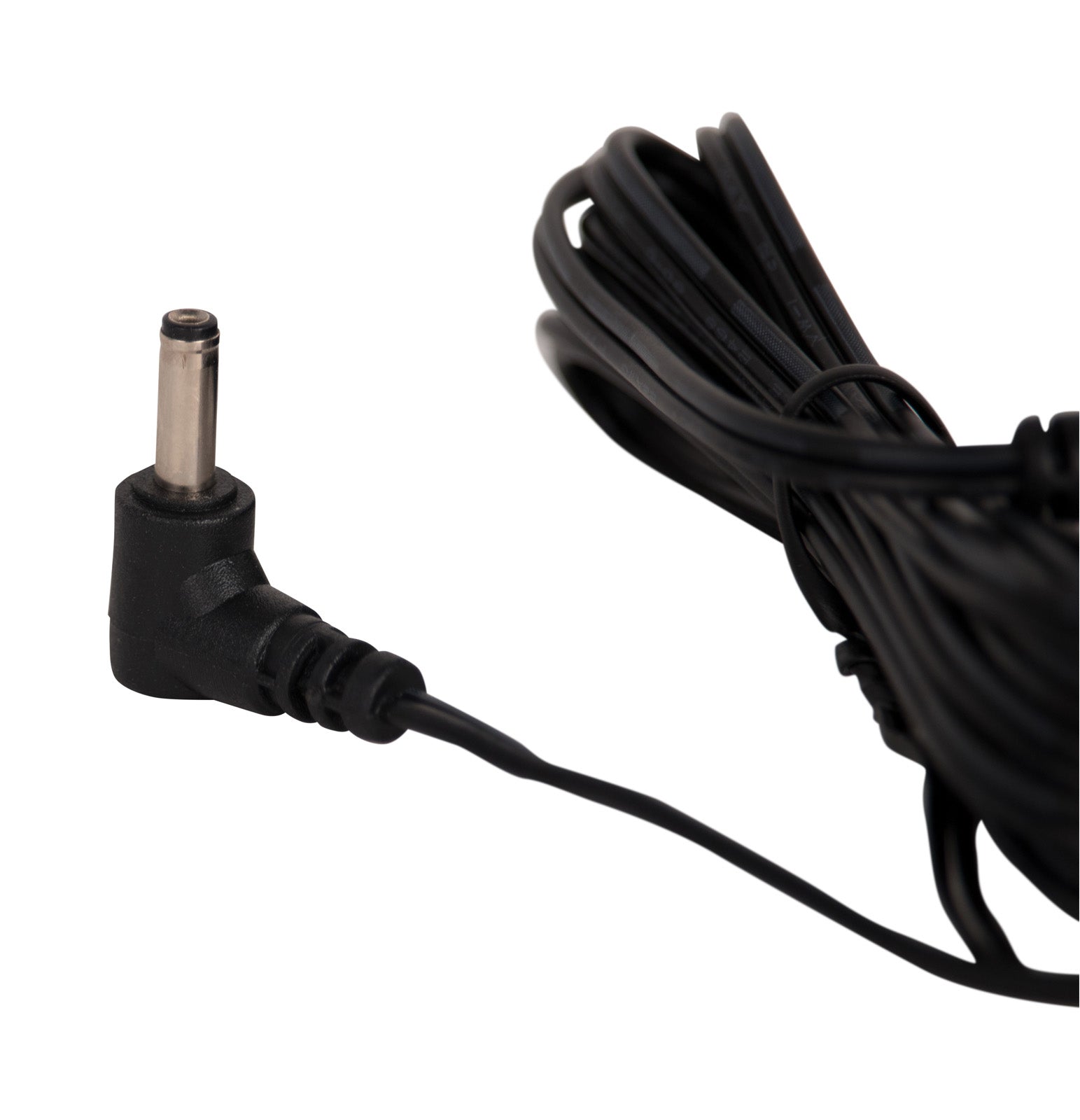 standard Sirius 12 volt connector