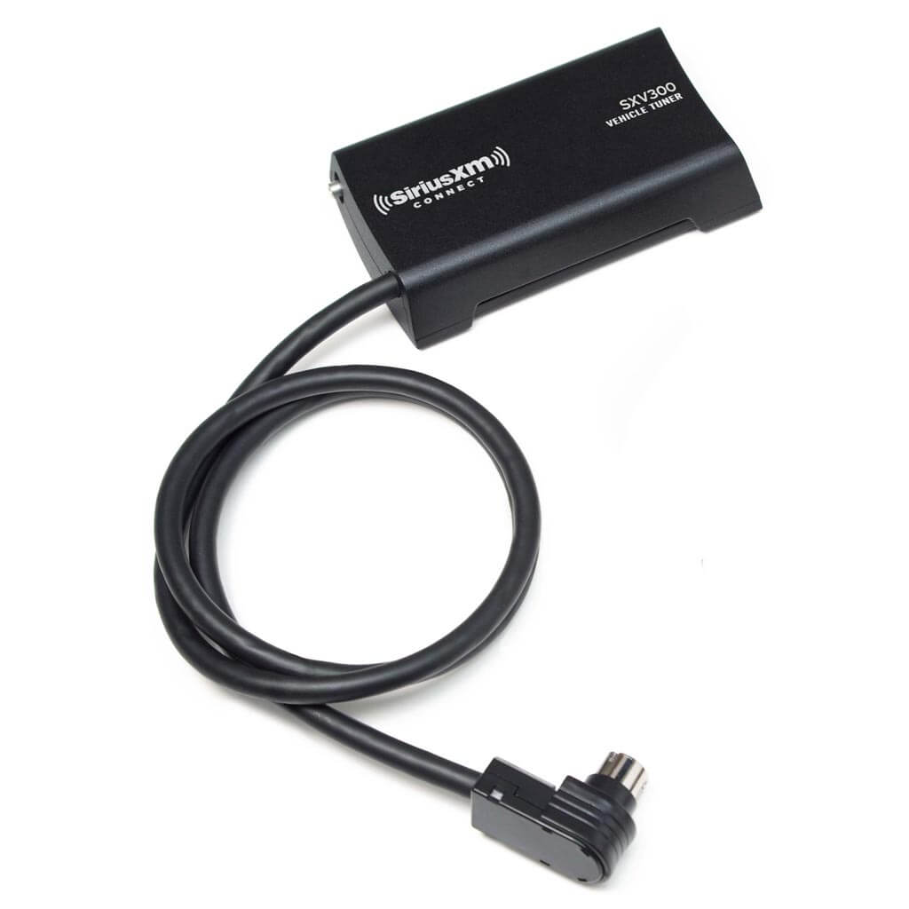 SiriusXM SXV300V1 Vehicle Tuner