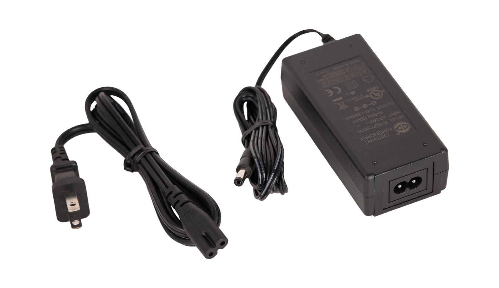 thumbnail image 2 of T-Power AC DC Adapter For Sirius XM Radio Dock XIPIV1 Sirius XM Onyx Radio Dock Replacement Switching Power Supply Cord Charger Wall Plug Spare 2 of 13