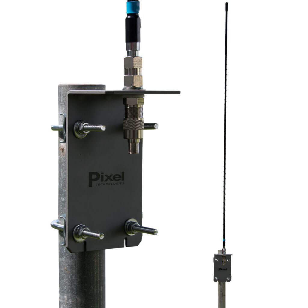 Pixel Technologies AFHD-4 AM FM Long Range Antenna