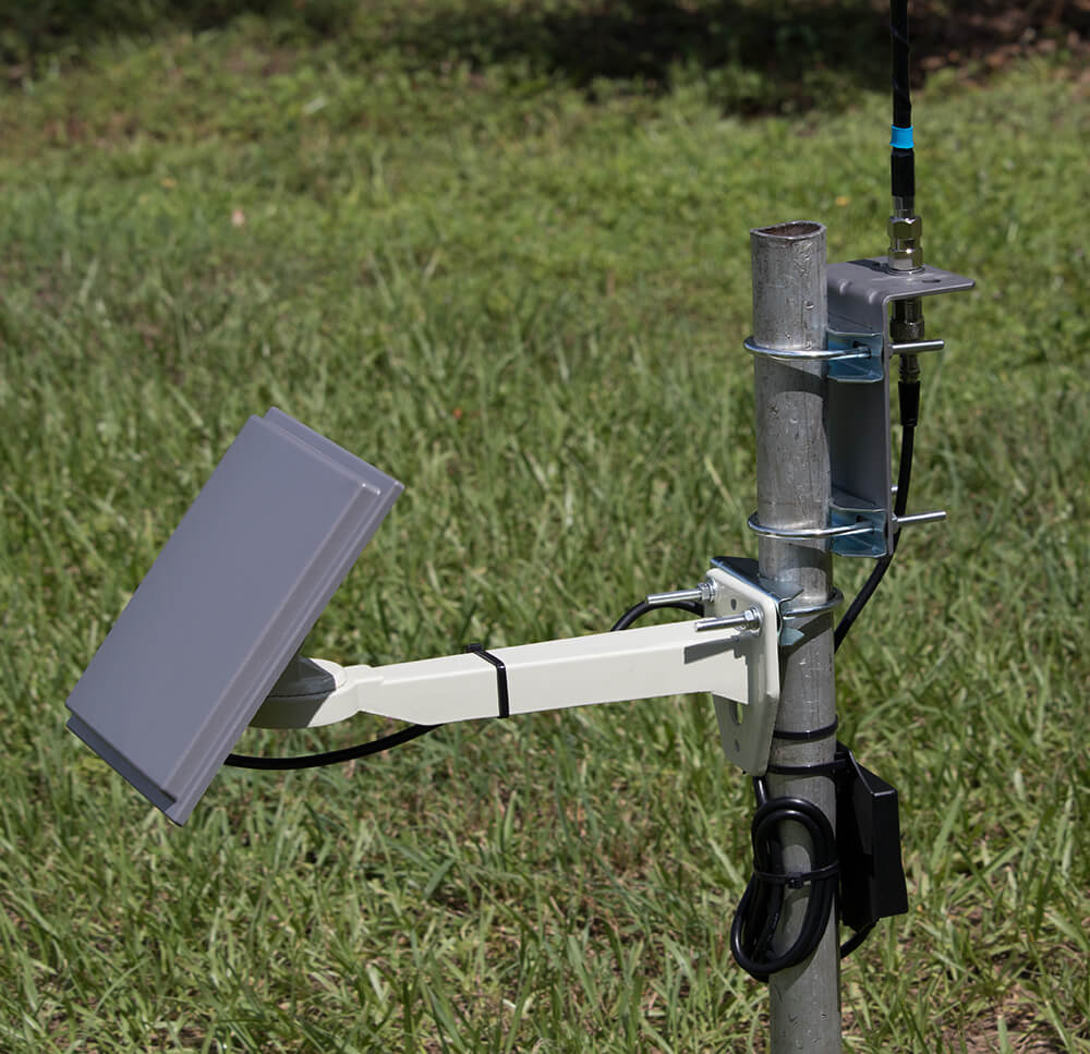 AFHD-4 antenna