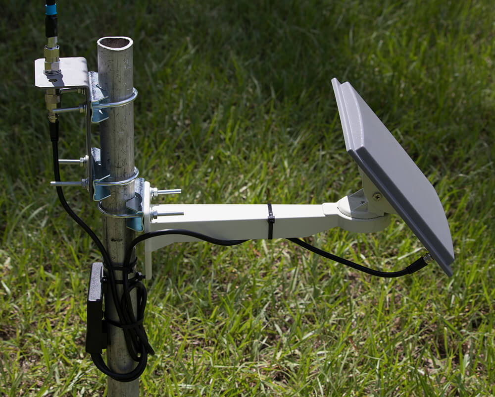Side view of AFXSM5