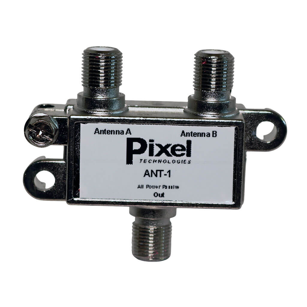 ANT-1 SiriusXM Radio Antenna combiner