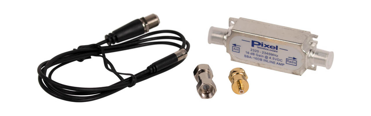 EXT-1 SiriusXM™ Radio Antenna Extention Kit - Main Image