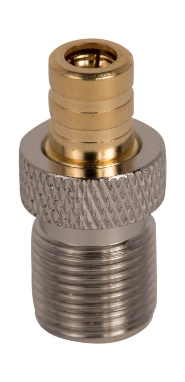 SiriusXM SMB to RG-6 F Connection Adapter