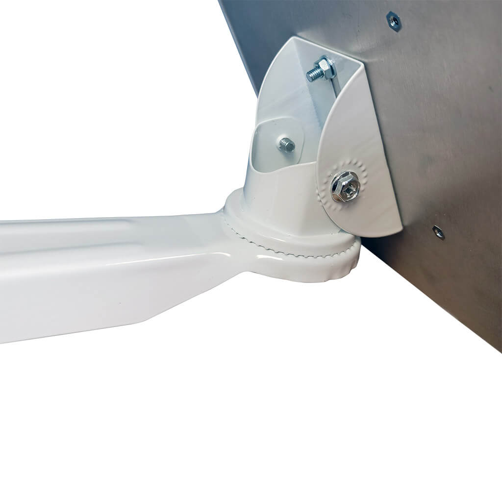 title mounting solution