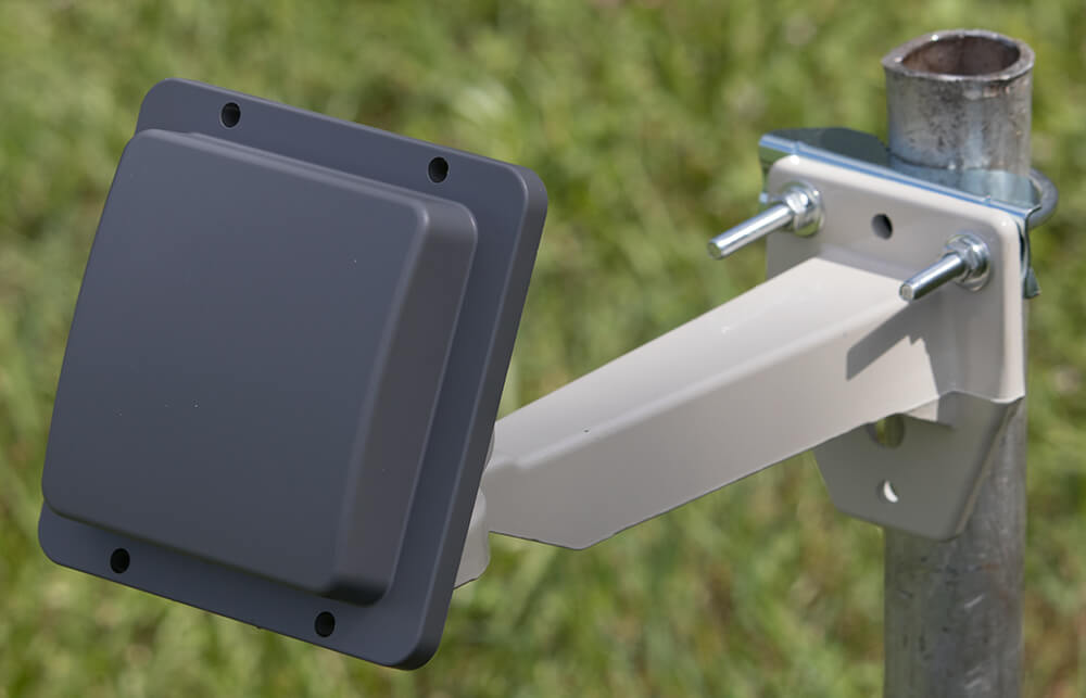 Rugged high quality materials