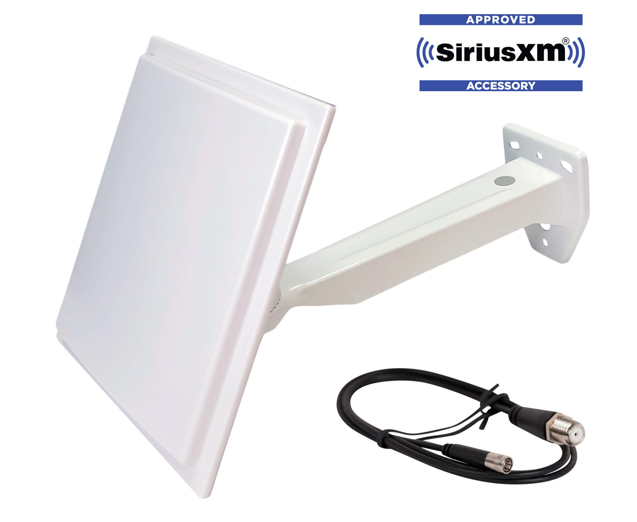 SiriusXM Certified Antenna