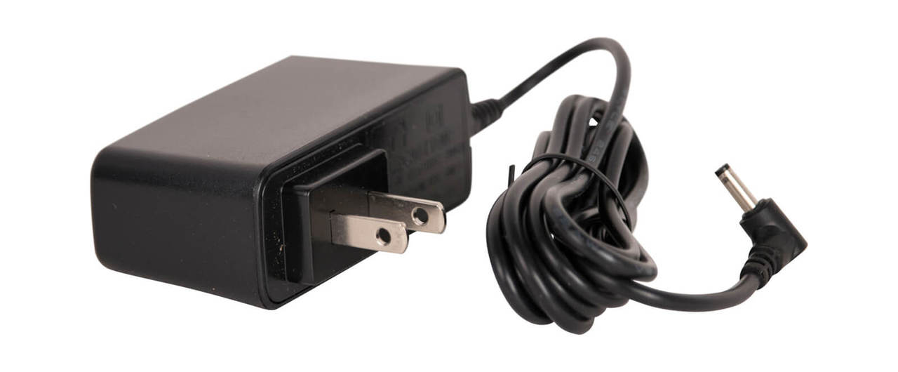 Home AC power supply for Sirius Legacy Receivers