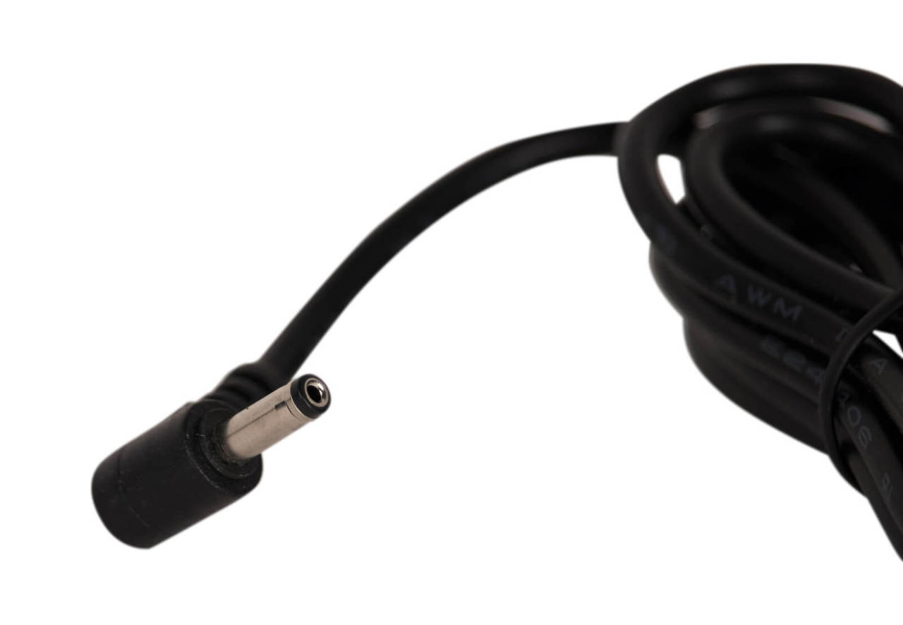 plug for 12V Sirius Satellite receivers