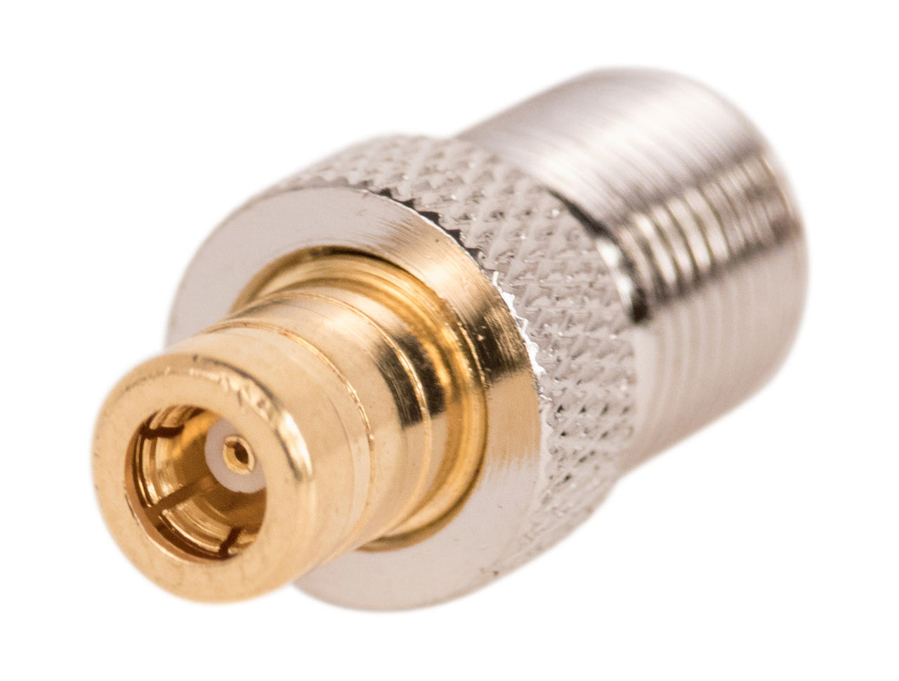 F-Connect to SMB Plug