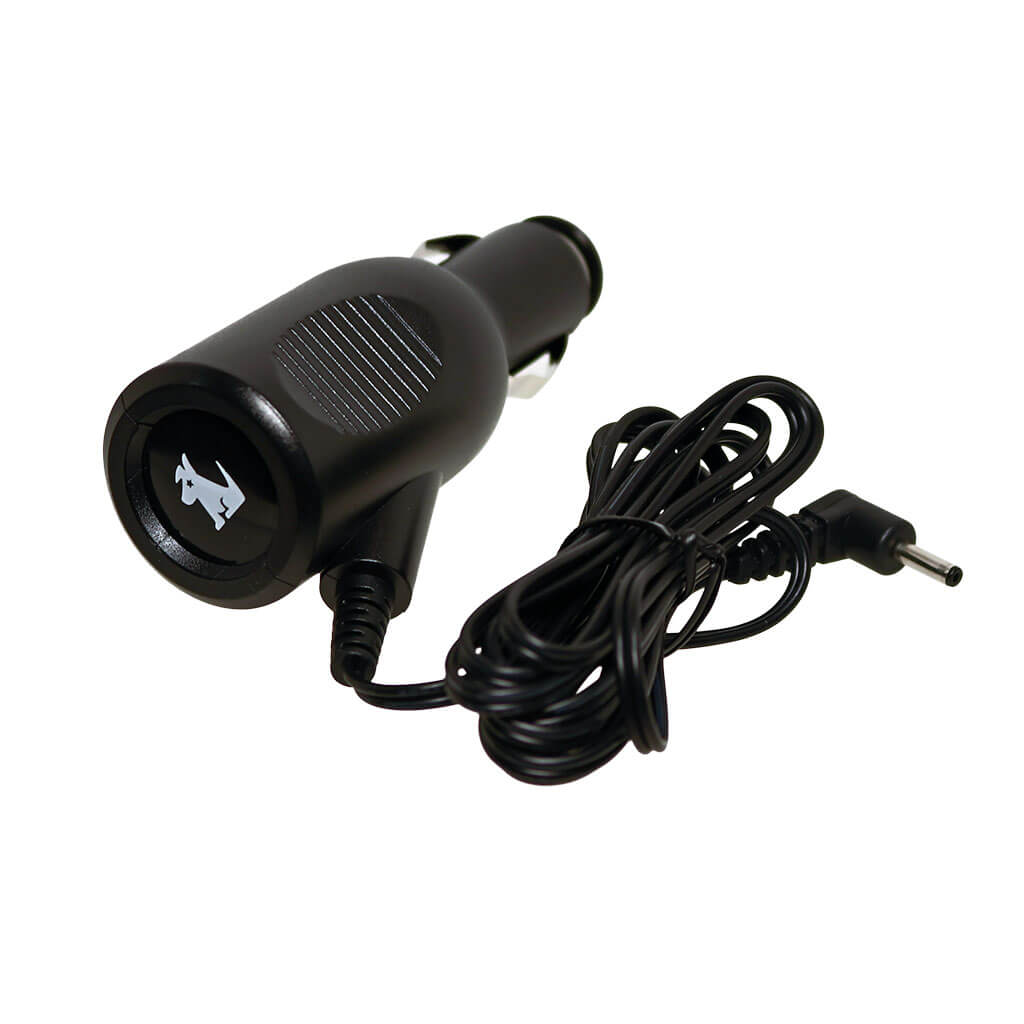 Sirius car power adapter