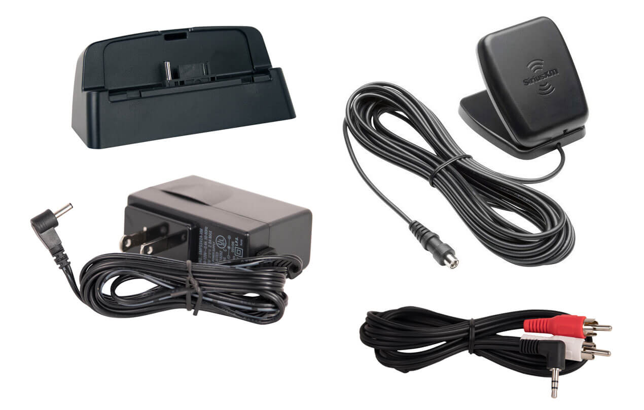 Cavo Alimentazione Per Sirius XM Onyx ABLEGRID Cavo Alimentatore - Foto 14