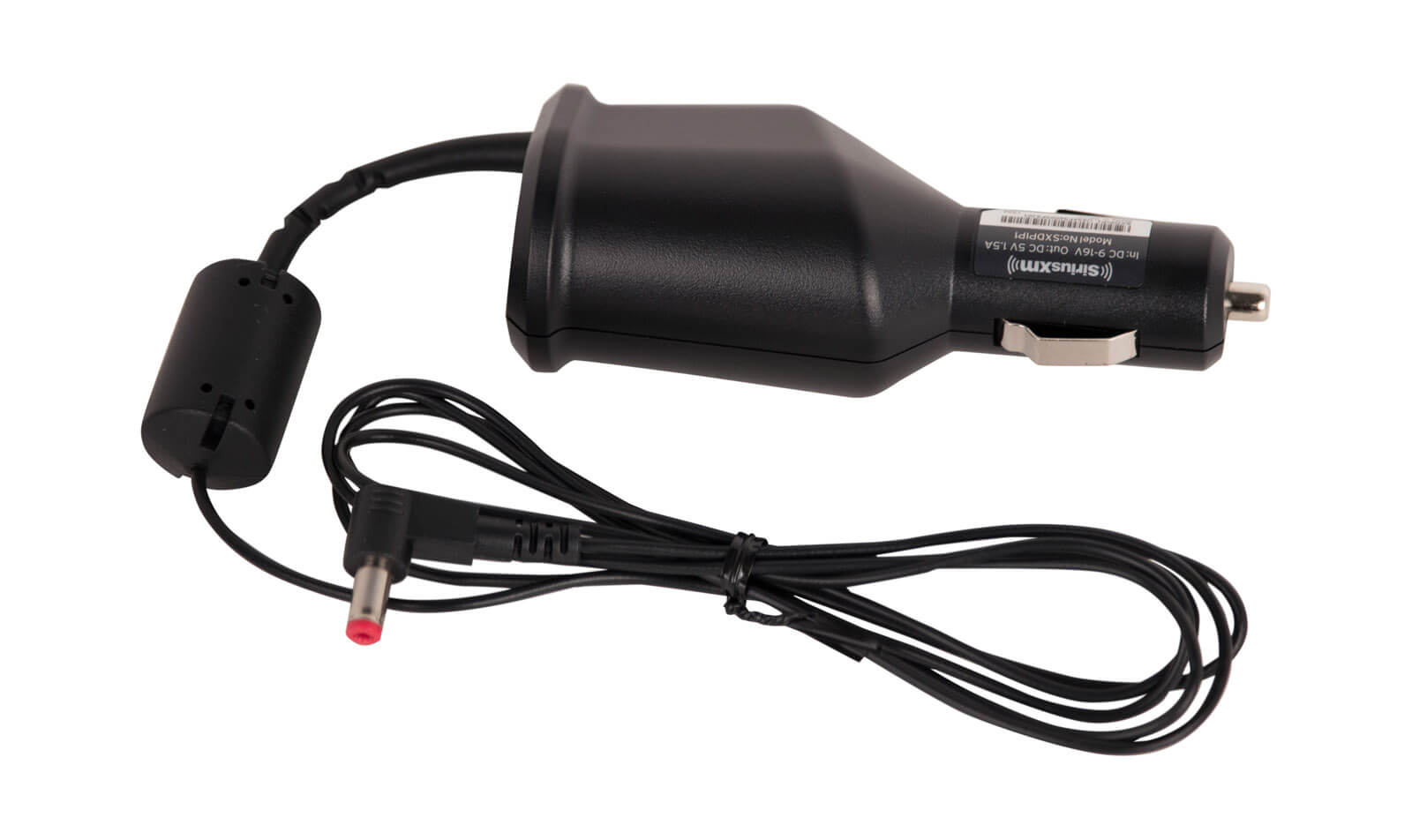 SXDPIP1 SiriusXM Radio PowerConnect Car Power Adapter