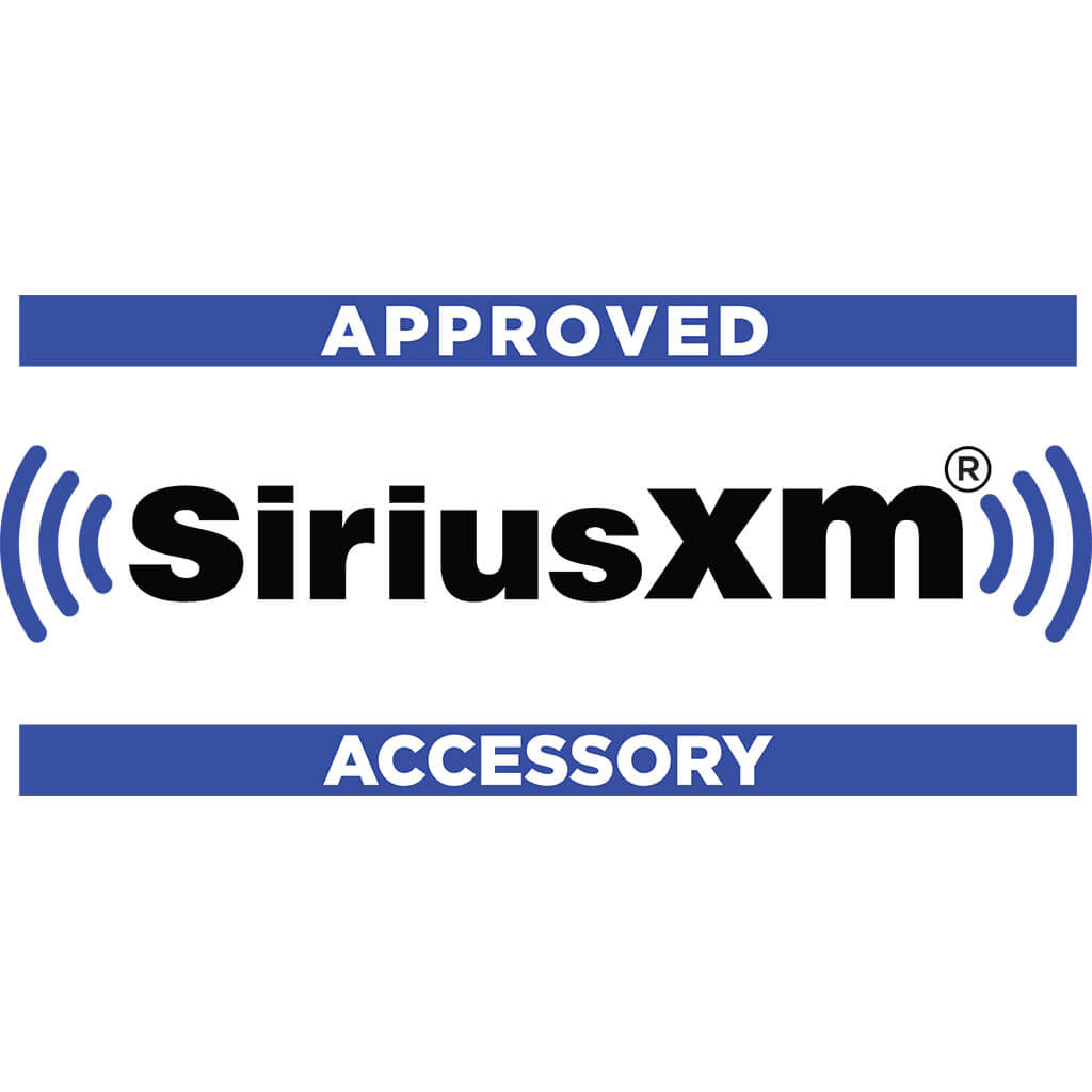SiriusXM Certified Antenna