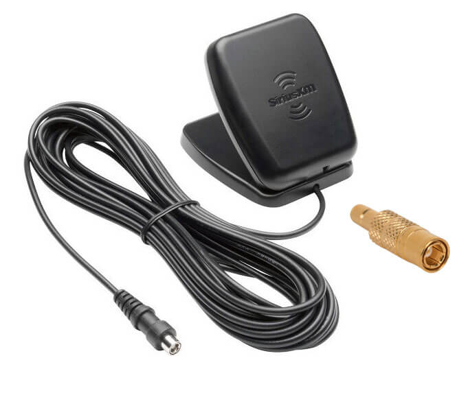 SiriusXM SMB Adapter