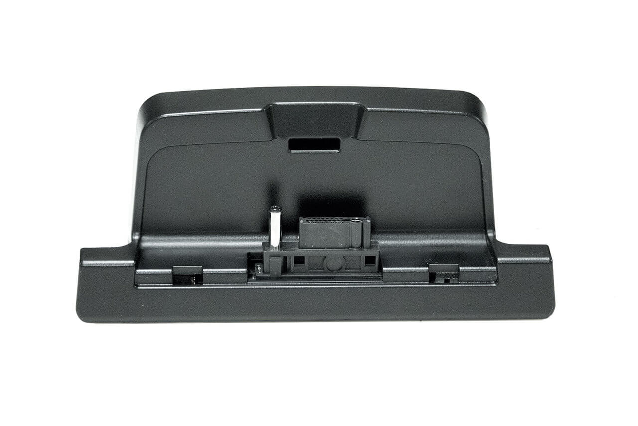 SXVD1 docking cradle