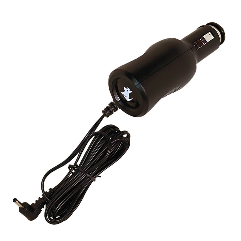 Same OEM power adapter that came with Sirius receivers and vehicle kits