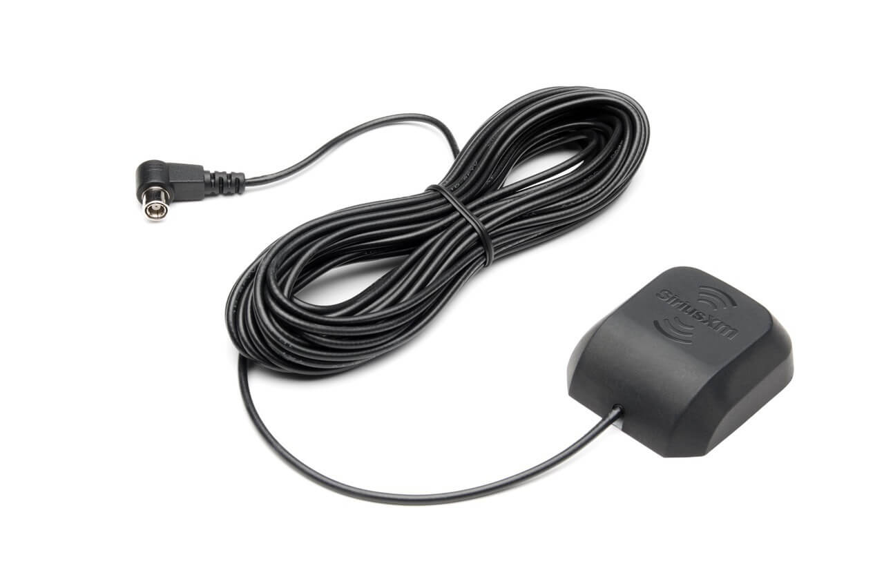 SiriusXM Radio NGVA3 magnetic car antenna