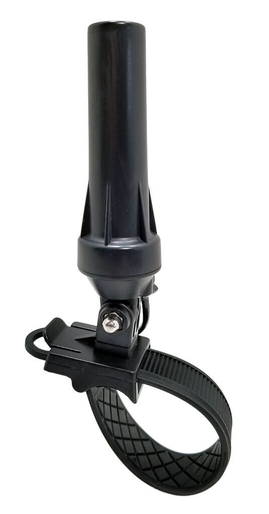 SiriusXM Motorcycle Antenna with Strap Mount
