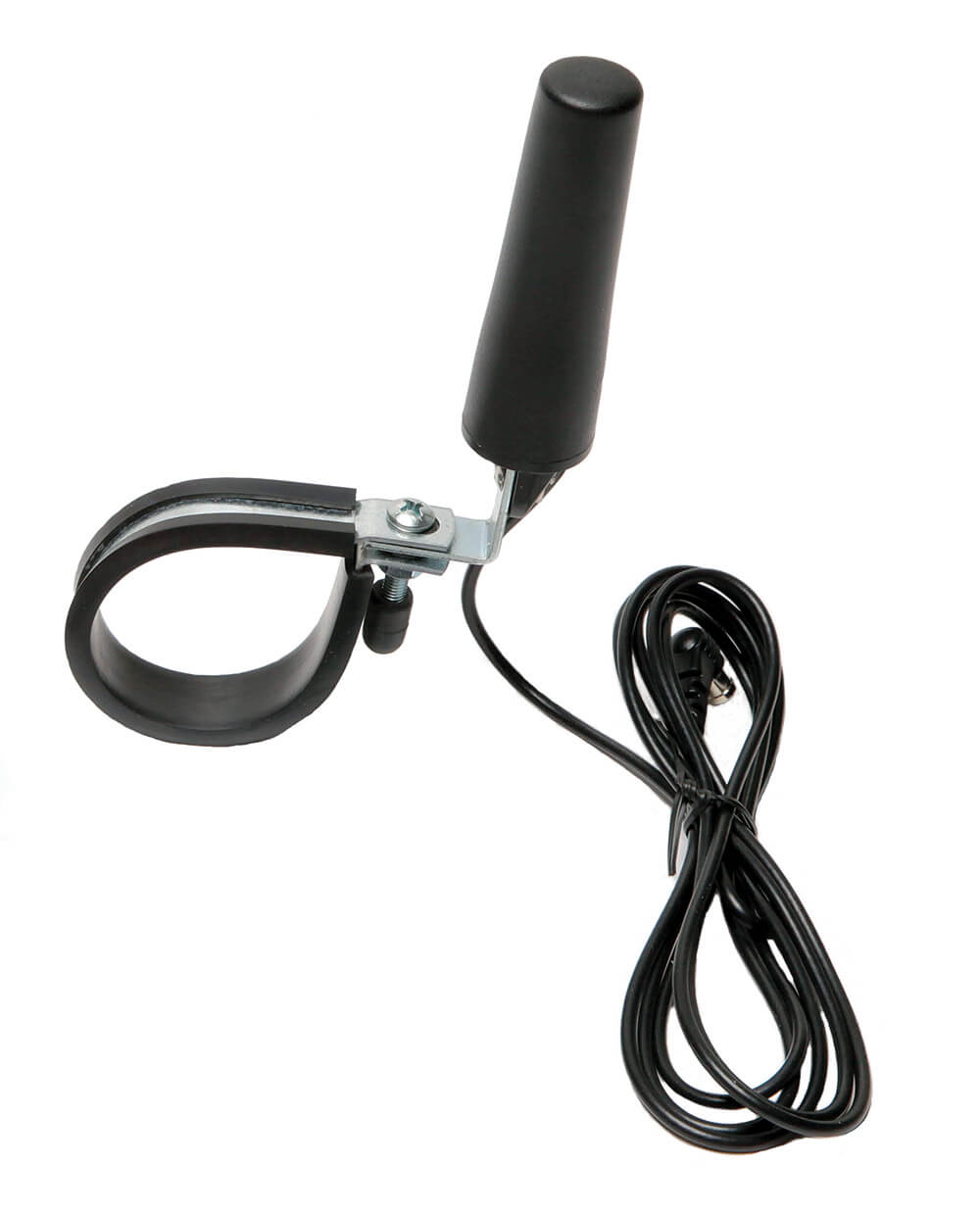 Satellite Radio UTV antenna with Roll Cage Mount Antenna Clamp