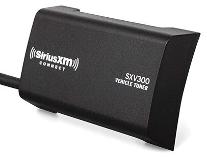 SXV300 SiriusXM tuner