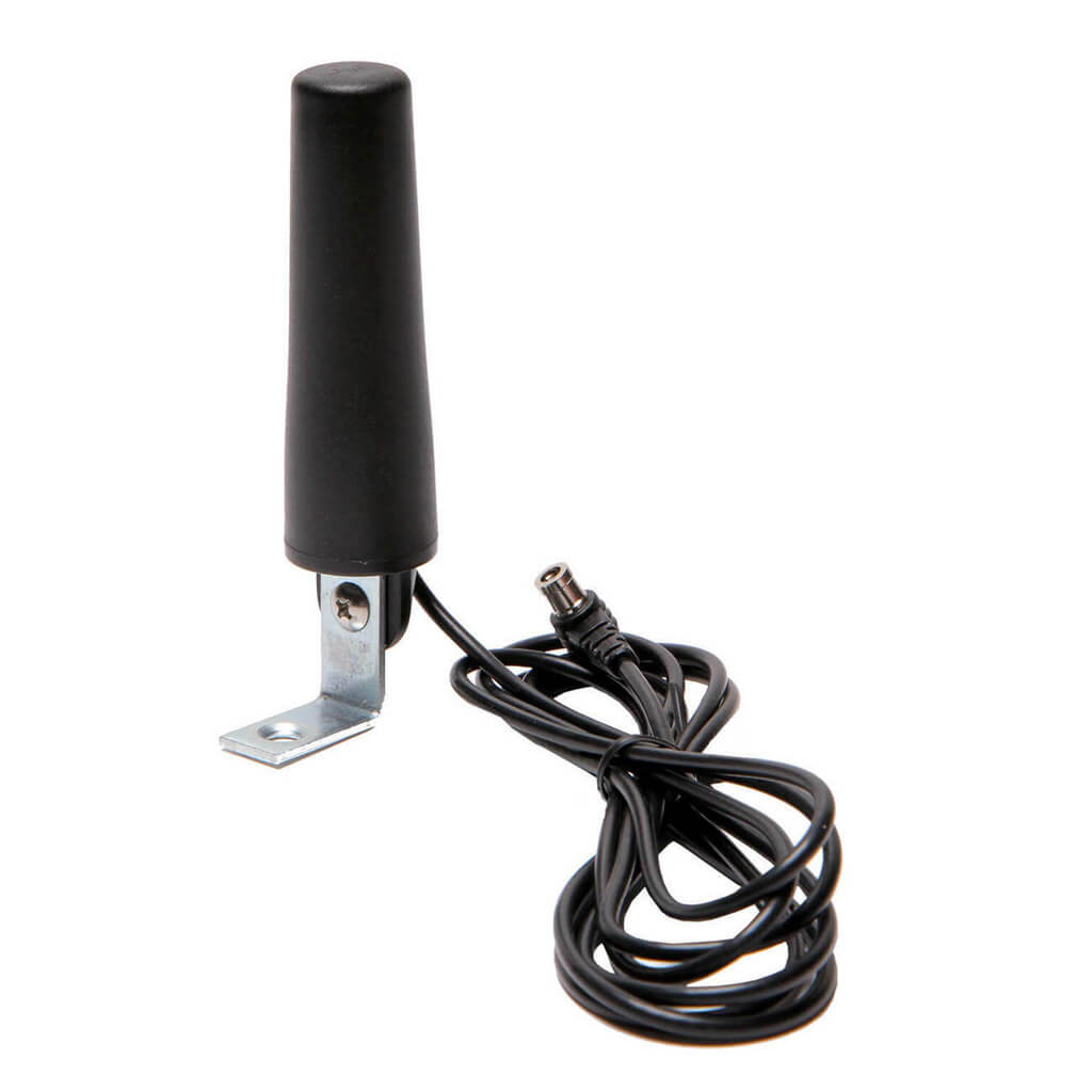 Sirius XM Satellite Radio UTV antenna with flush mount